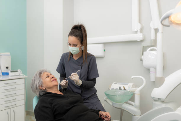 Best Emergency Treatment for Dental Infections or Abscesses in Kitty Hawk, NC