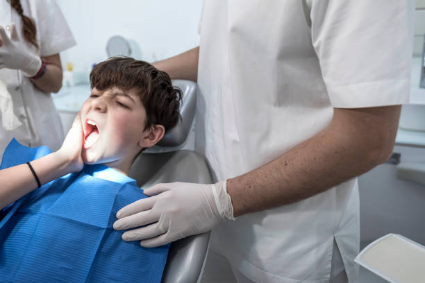 Best Emergency TMJ Treatment in Kitty Hawk, NC