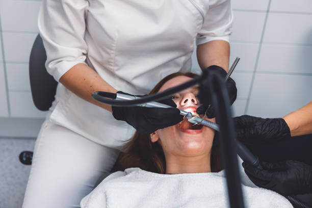 Best Emergency Treatment for Dental Infections or Abscesses in Kitty Hawk, NC