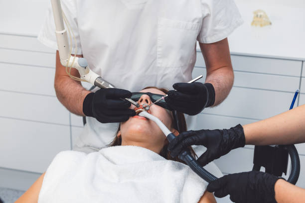 Best Emergency TMJ Treatment in Kitty Hawk, NC