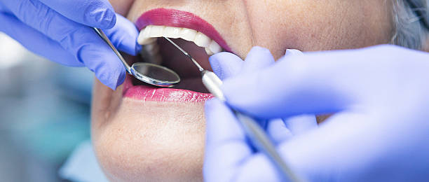 Best Emergency Treatment for Dental Infections or Abscesses in Kitty Hawk, NC